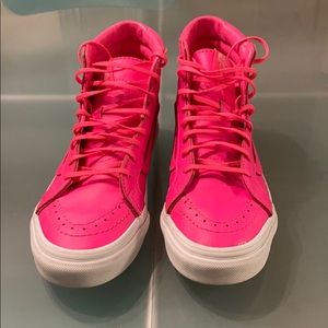 Vans Sk8 Hi Women’s